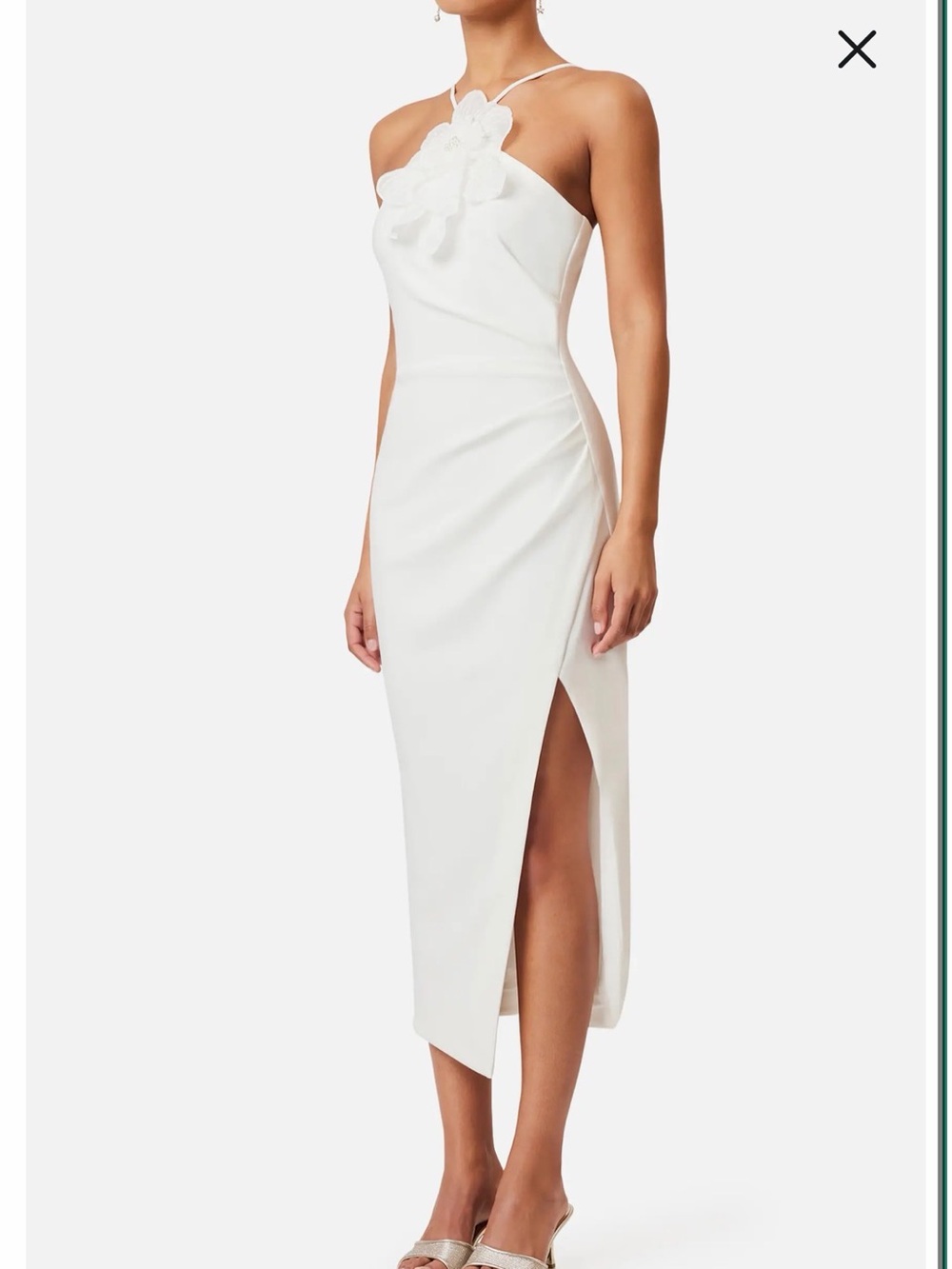 Elliatt Janelle Dress
